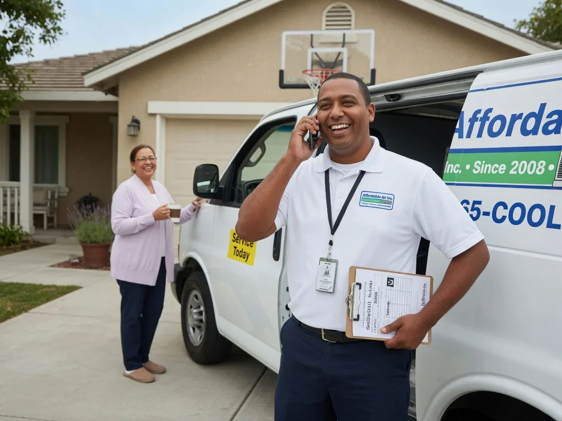 Central Ac Repair Union Dale, PA FAQs